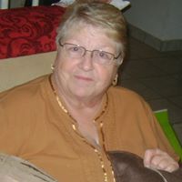 Judy Elrod Photo 12