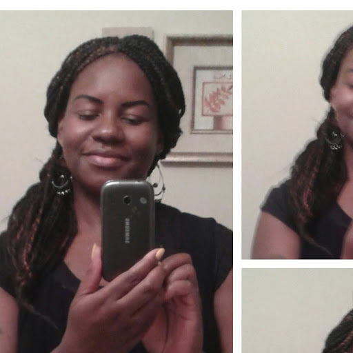 Annmarie Smith Photo 13