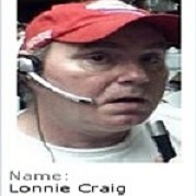 Lonnie Craig Photo 36
