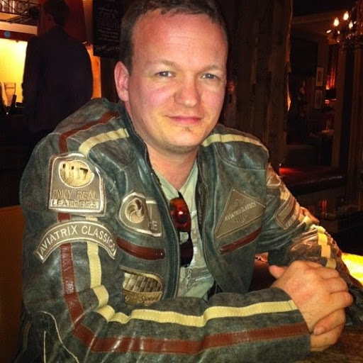 Richard Abbott Photo 19