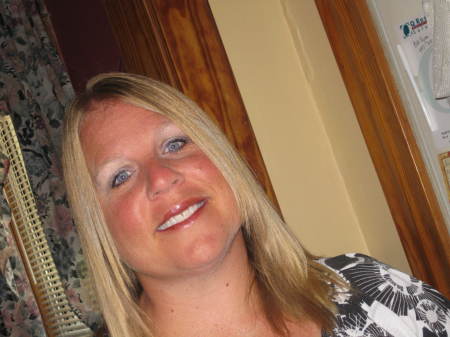 Paula Hoffman Photo 4