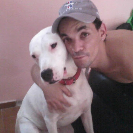 Javier Mendoza Photo 29