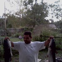 Ronnie Thacker Photo 11