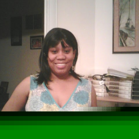 Patricia Amos Photo 11