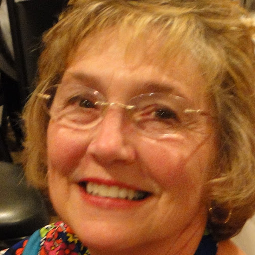 Nancy Hamblin Photo 16