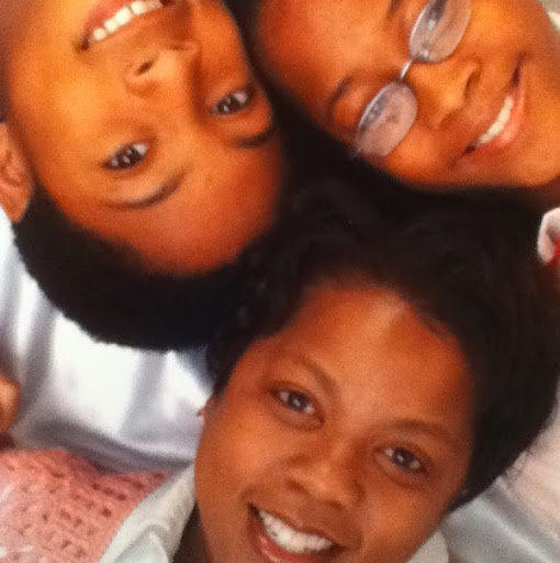 Ericka Walker Photo 34