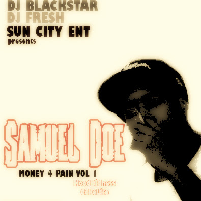 Samuel Doe Photo 29