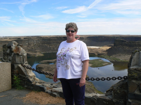 Nancy Callaghan Photo 3