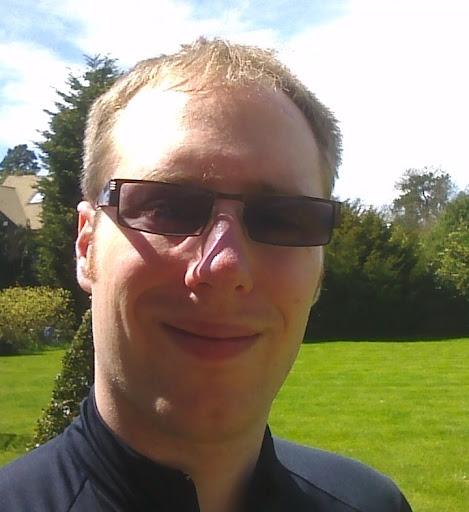 Mark Newland Photo 34