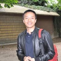 Lei Jiang Photo 37