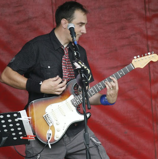 Daniel Green Photo 53