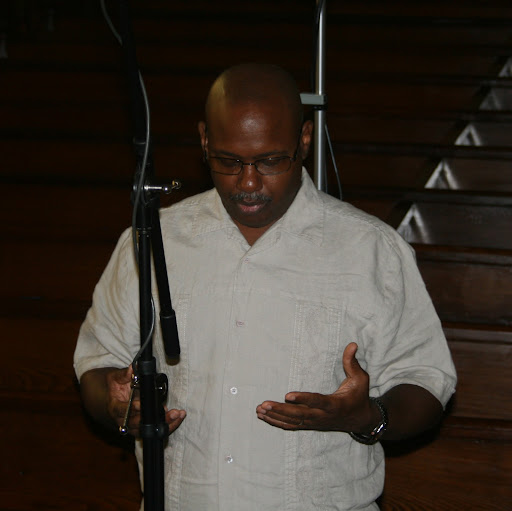 Willie Collier Photo 24