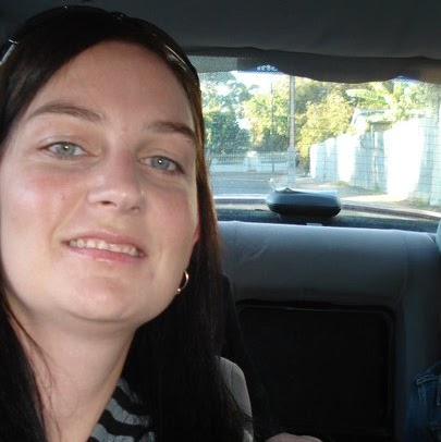 Kellie Taylor Photo 10