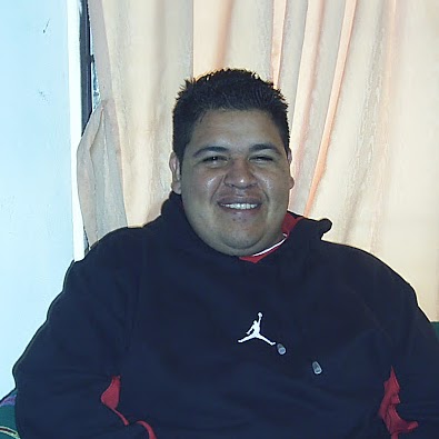 Paul Benitez Photo 6