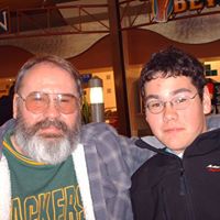 Richard Swaney Photo 2