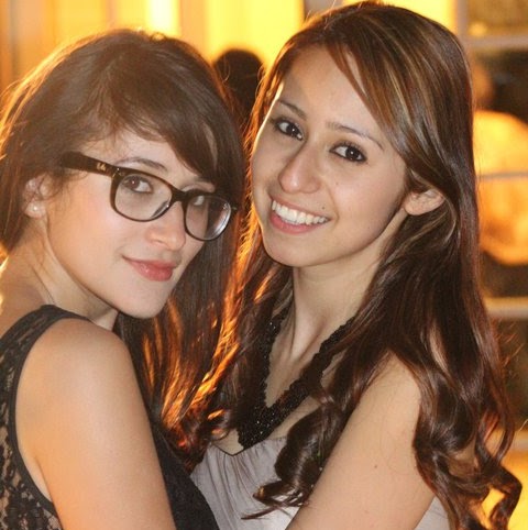 Stephanie Ortega Photo 43