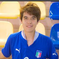 Samuel Li Photo 8