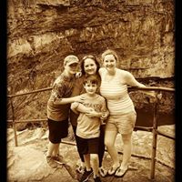 Kristy Smith Photo 39