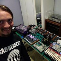 Stephen Richard Photo 30