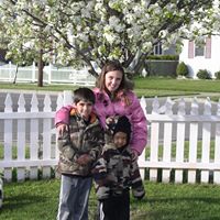 Shelly Watkins Photo 7