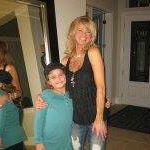 Lisa Roberge Photo 15