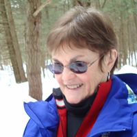 Nancy Merrill Photo 36