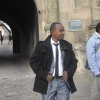 Samuel Haile Photo 7