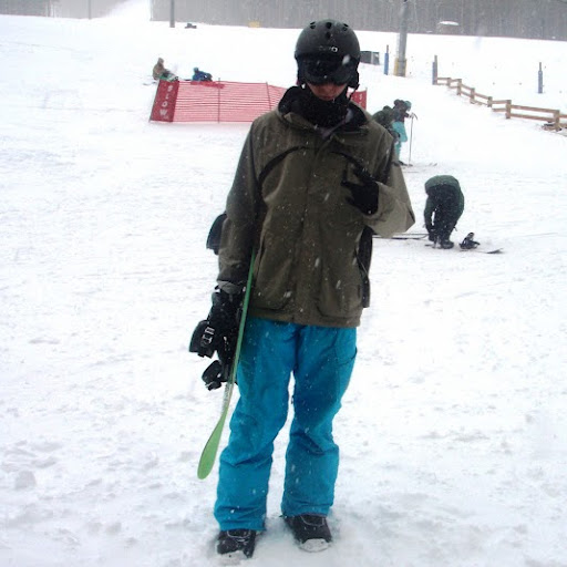 Tyler Max Photo 6