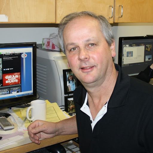 Kevin Bain Photo 24