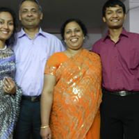 Susan Mathew Photo 27