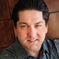 Stephen Schenck Photo 6