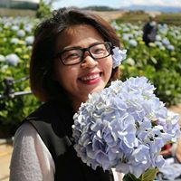 Huong Ngo Photo 33