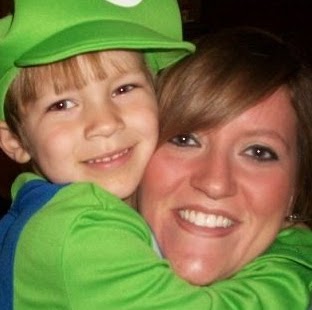 Cori Cook Photo 9