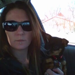Cassandra Reed Photo 16