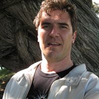 Alan Gray Photo 31