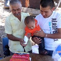 Cecilio Vargas Photo 7