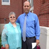 Nancy Lewis Photo 35
