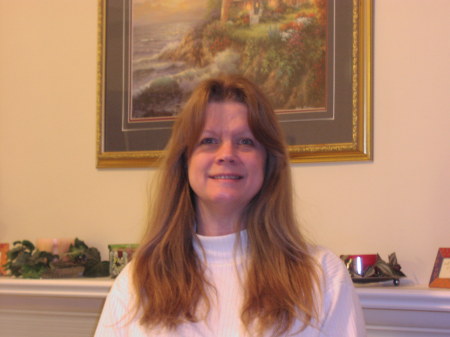 Roberta Johnson Photo 12