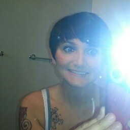Krista Taylor Photo 24
