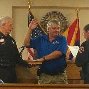 Michael Goodwin Photo 41
