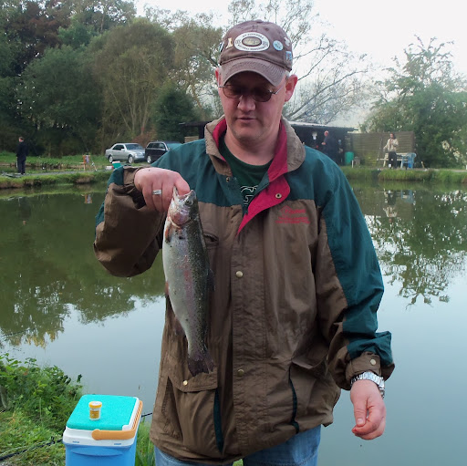 Kevin Hendricks Photo 14
