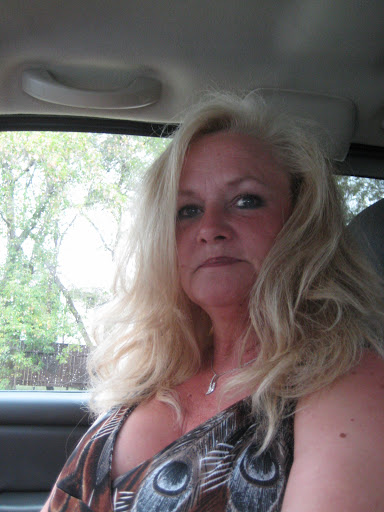 Brenda Clarke Photo 5