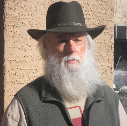 Michael Robison Photo 27