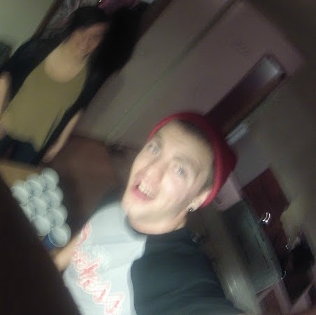 Aaron Dotson Photo 10
