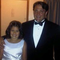 Barry Davidson Photo 21