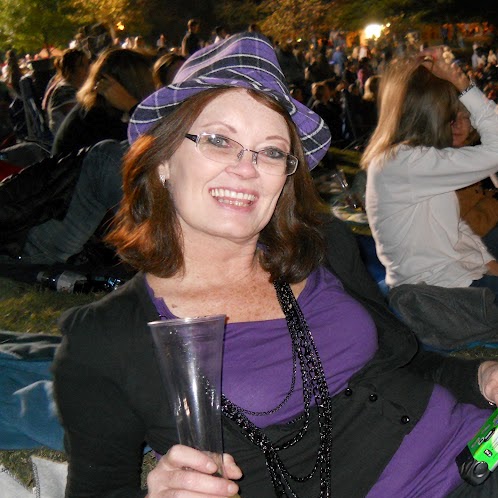 Jennifer Harbin Photo 16