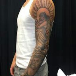 John Ulloa Photo 8