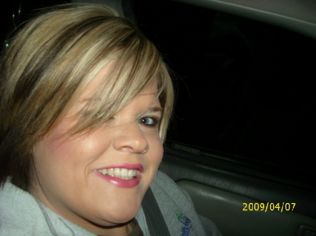 Rebecca Wood Photo 41