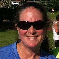 Gail Thompson Photo 39