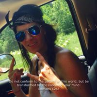 Rachel Byler Photo 4
